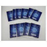 (10) RARE Sealed Digimon Event Pack 7