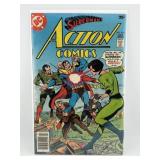 July 1977 #473 DC Superman