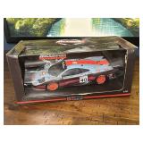 McLaren Collection UT Models 1:18 Scale