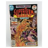 March 1977 #9 DC Super-Team Family Giant
