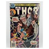June 1976 #248 Marvel The Mighty Thor