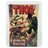 Nov 1967 #146 Marvel The Mighty Thor