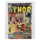 Feb 1976 #244 Marvel The Mighty Thor