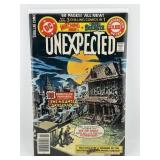 Feb 1979 #189 DC Unexpected