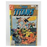 Feb 1978 #53 DC The Teen Titans