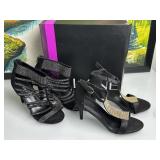 Two Pairs of Lane Bryant Women