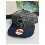 Dallas Cowboys 9Fifty Cap