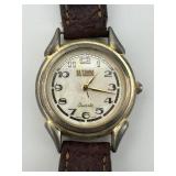 Vintage Brittania Quartz Japan Movt Watch