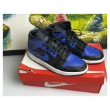 Nike Air Jordans Size 12