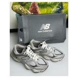 New Balance Mens Tennis Shoes Size 12
