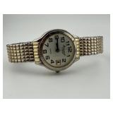 Vintage Precision by Gruen GP435L Watch