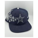Dallas Cowboys Super Bowl XXVII Embroidered