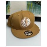 Dallas Mavericks 9Fifty Cap