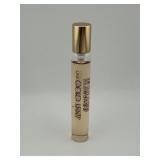 Jimmy Choo Fever Perfume .25 Fl Oz
