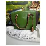 New Michael Kors Purse