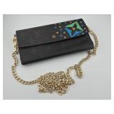 Louis Vuitton Wallet with Strap