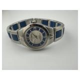 Paul Jardin Water Resistant Japan Movt Watch