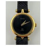 Gucci Swiss Made Watch