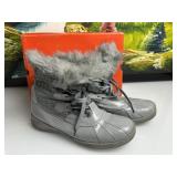 DooBallo Boots Size 12