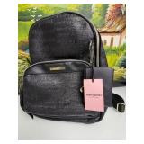 New Juicy Couture Mini Backpack