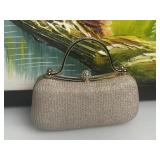 Foraml Evening Purse with Strap