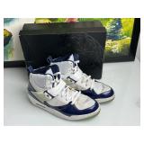 Nike Air Jordans Size 12