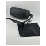 Gucci Prescription Glasses with Salvatore