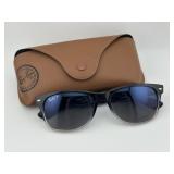 Ray-Ban Sunglasses with Case