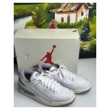 Nike Air Jordans Size 12
