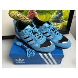 Adidas Mens Tennis Shoes Size 12