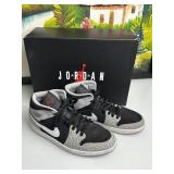 Nike Air Jordans Size 12