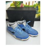 Nike Air Jordans Size 12