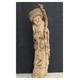 JAPANESE OKIMONO FIGURE