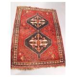 PERSIAN SHIRAZ RUG