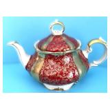 BAVARIAN TEAPOT