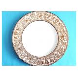 WEDGWOOD PORCELAIN DINNER PLATE