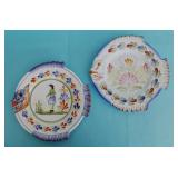 QUIMPER FAIENCE EARTHENWARE