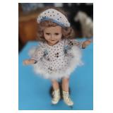 BARBARA  ANN SCOTT DOLL