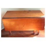 DROPLEAF GATELEG TABLE