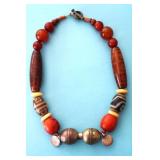 TRADITIONAL BERBER NECKLACE