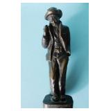 BRONZE FIGURINE