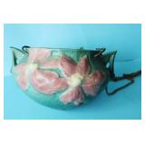 ROSEVILLE POTTERY HANGING PLANTER