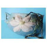ROSEVILLE POTTERY HANGING PLANTER