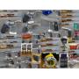 Massive Gun Collection, Reloading, Furniture, Books, Tools & MORE!