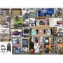 Columbus Day Massive Online Auction