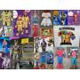 Pre-Halloween Massive Online Auction