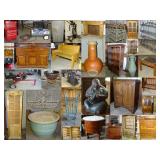 Mead, Colorado Living Estate & More Online Auction