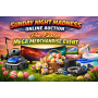 Sunday Night Madness Online Auction Pre-Easter Mega Merchandise Event