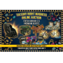 Tuesday Night Madness Online Auction