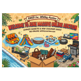 Welcome to June Massive Online Auction